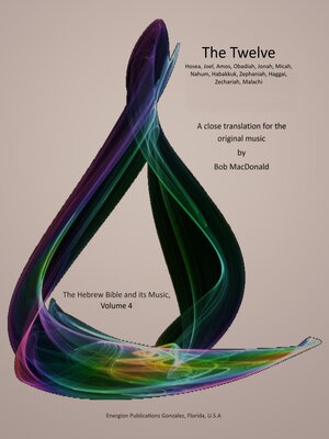 cover image of The Twelve